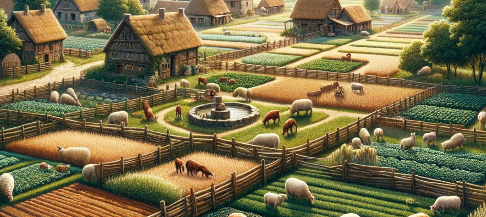 Agricola Title